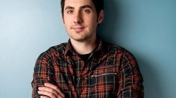 Saat Co-Founder Ventura Digg Kevin Rose mendaftar sebagai mahasiswa ilmu komputer di Universitas Nevada, Las Vegas, ia sudah bekerja sebagai teknisi di lokasi uji coba nuklir Departemen Energi. Dia putus sekolah pada akhir tahun keduanya untuk pergi ke Bay Area. Foto: detikINET/Agus Tri Haryanto