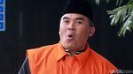 Diperiksa KPK, Begini Gaya Heboh Bupati Nonaktif Jepara