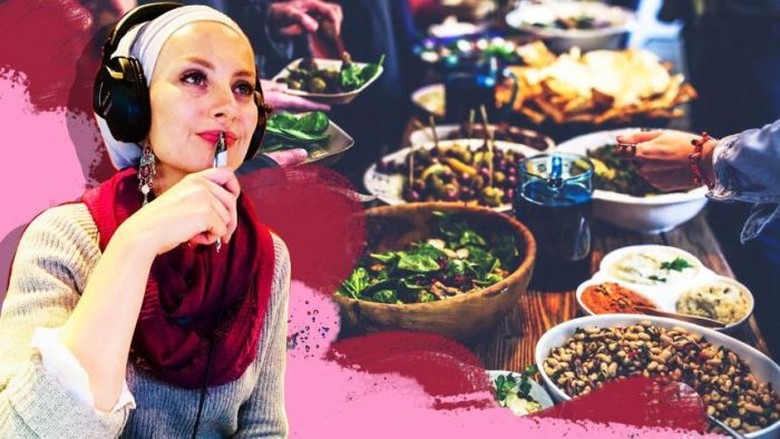 Curhat Muslim Australia Soal Puasa Ramadhan Curhat Muslim Australia Soal Puasa Ramadhan