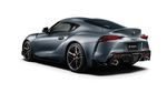 Paras Cantik Toyota GR Supra di Jepang
