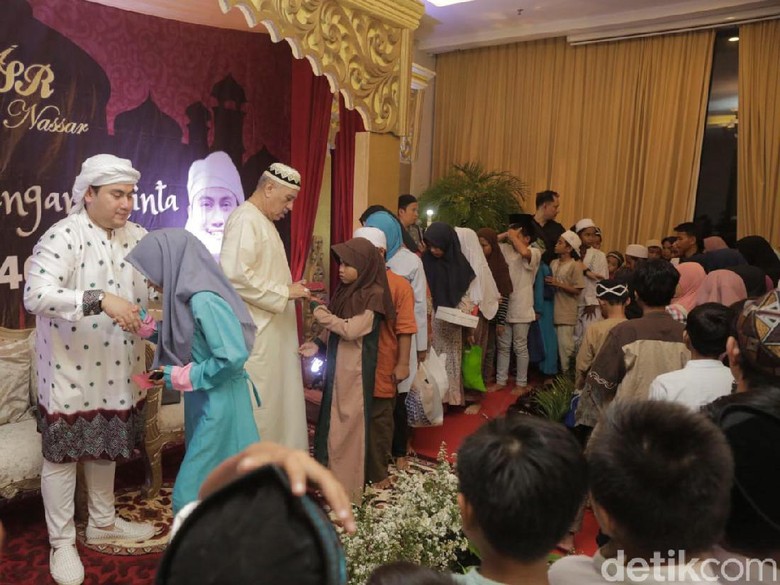 Foto: Desi/detikHOT Foto: Desi/detikHOT