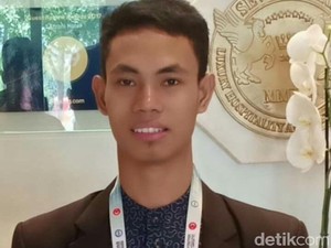 Syamsuri Juara MTQ Internasional, Gubernur NTB Beri Hadiah Umrah
