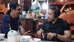 Kritik Prabowo-Sandi, Begini Gaya Kulineran Penyanyi Glenn Fredly