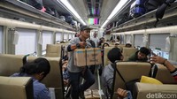 Perhitungan ini naik 65 persen dari tahun lalu sebanyak 1.520 tempat duduk. 