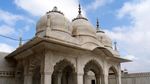 Terpukau Keindahan Arsitektur Masjid-masjid di India