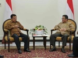 Kader Golkar yang Jadi Pengacara Prabowo Yakin Tak Kena Sanksi Partai