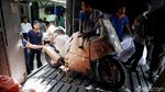 Jasa Pengiriman Paket Sepeda Motor Terus Meningkat