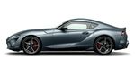 Paras Cantik Toyota GR Supra di Jepang