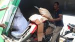 Jasa Pengiriman Paket Sepeda Motor Terus Meningkat