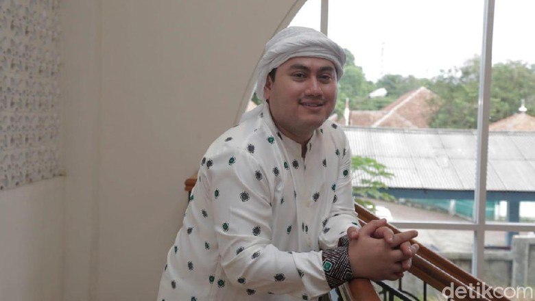 Foto: Desi/detikHOT Foto: Desi/detikHOT