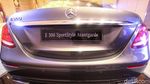 Punya Daleman Baru Mercedes-Benz Resmi Kenalkan E-Class