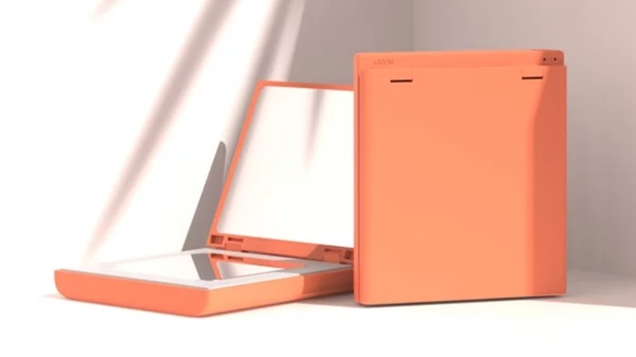 Foto: Xiaomi via GizmoChina.com Foto: Xiaomi via GizmoChina.com