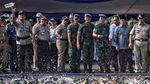 Anies Pimpin Pemusnahan Ribuan Miras di Monas