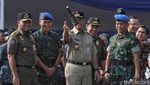 Anies Pimpin Pemusnahan Ribuan Miras di Monas