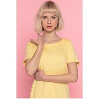 “Saya sangat bodoh. Saya tidak akan mengatakan apa yang mendorong saya, mengapa saya melakukannya, karena ini lebih merupakan urusan pribadi, tetapi saya benar-benar ingin meminta maaf kepada semua orang, imbuhnya. (Foto: Instagram/@juliaslonskaa)