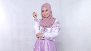Ananda Nurfadilah, Finalis Hijab Hunt 2019