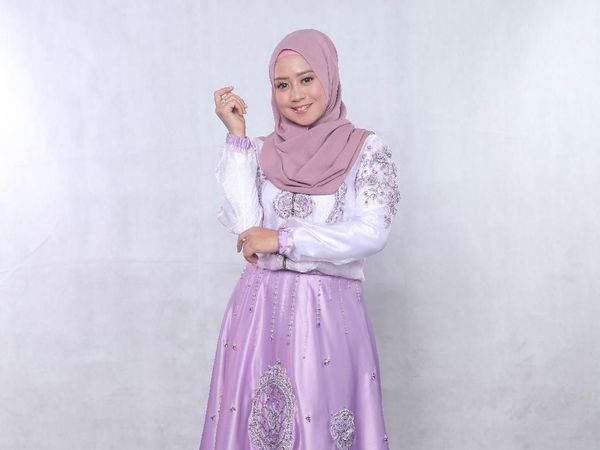 Ananda Nurfadilah, Finalis Hijab Hunt 2019