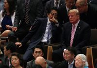 Kabar Baik! Perjanjian Dagang AS-Jepang Sebentar Lagi Rampung
