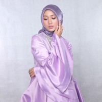 Syifa Audria Syahbana, Finalis Hijab Hunt 2019. [Foto: dok. Trans TV]