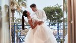 Happy Anniversary! Ini Kado Istimewa Nick Jonas untuk Priyanka Chopra