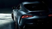Soal harga, Toyota juga belum membocorkan berapa harga banderol mobil cantik yang satu ini ya. Foto: Pool (Autoevolution)