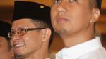 Caketum Hipmi Optimis Investasi Terus Meningkat Usai Pilpres
