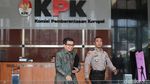 Eks Deputi Gubernur BI Diperiksa KPK Soal Bank Century