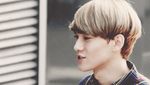 Berkunjung ke Indonesia, Ini Pose Chen EXO yang Doyan Udon dan Ayam Goreng