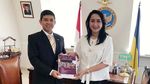 Kowani Ikut Andil Konferensi Perempuan Eropa