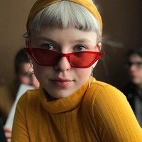 Permintaan maafnya tidak banyak membendung kritik, karena banyak orang terus menyuarakan kemarahan mereka di internet, bahkan menyerukan agar dia ditangkap. (Foto: Instagram/@juliaslonskaa)