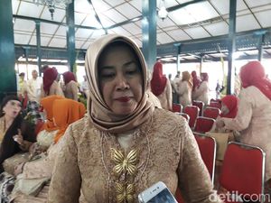 Hasil Uji 2 Warga Gunungkidul Terduga Antraks Negatif