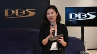 Menurut pihak Aston Martin, mobil ini dibuat dengan rangka berbahan dasar serat karbon.
