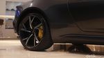 Aston Martin DBS Superleggera Tampil Seksi di Indonesia