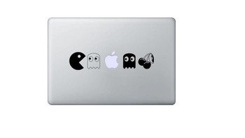 Edisi Pacman. Foto: Lifehack