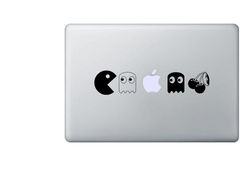 Deretan Stiker Macbook Kece dan Kreatif