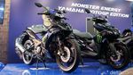 Yamaha Versi Motor Balap 2019 Dijual!