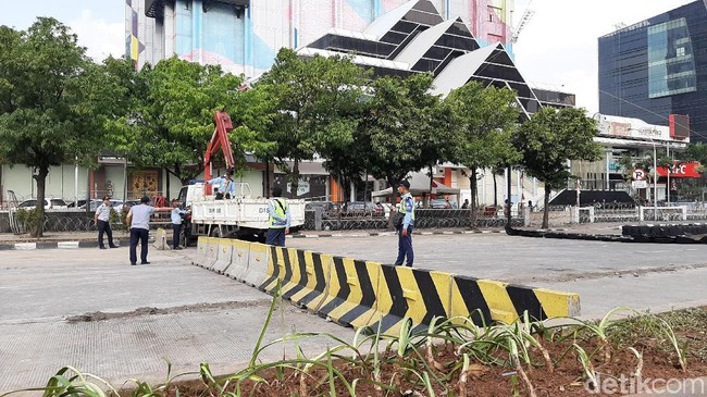 Pengusaha Harap-harap Cemas soal Pilpres Ulang