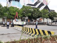 Pengusaha Harap-harap Cemas soal Pilpres Ulang