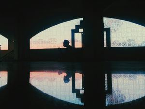 Merekatkan hubungan dengan Yang Maha Kuasa