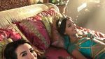 Kulinerannya Nasim Pedrad, Pemeran Dalia yang Cantik di Aladdin