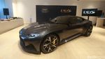 Aston Martin DBS Superleggera Tampil Seksi di Indonesia