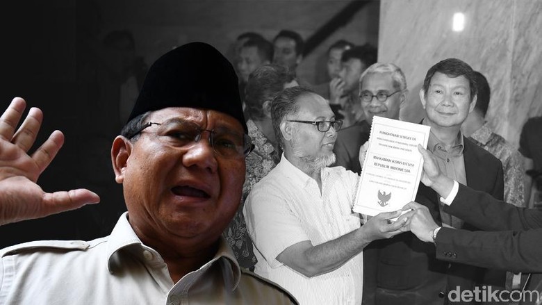 Perselisihan Hasil Pemilu Perselisihan Hasil Pemilu