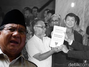 Menakar Kecurangan Pemilu