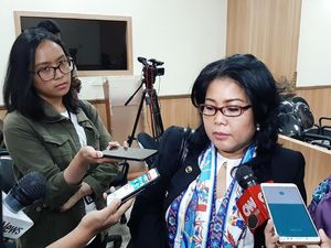 Ngaku Akunnya dan Mustofa Nahra Diretas, Jubir BPN Prabowo Merasa Jadi Target
