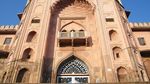 Terpukau Keindahan Arsitektur Masjid-masjid di India