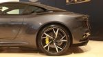 Aston Martin DBS Superleggera Tampil Seksi di Indonesia
