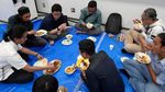 Ramadhan dari Tepi Danau Biwa, Jepang