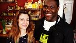 Kulinerannya Nasim Pedrad, Pemeran Dalia yang Cantik di Aladdin