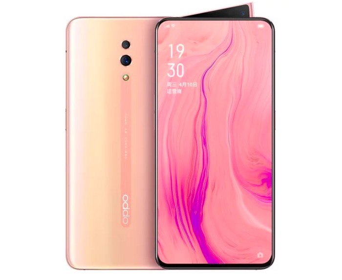 Merek HP Baru: Hp Oppo Terbaru Termahal