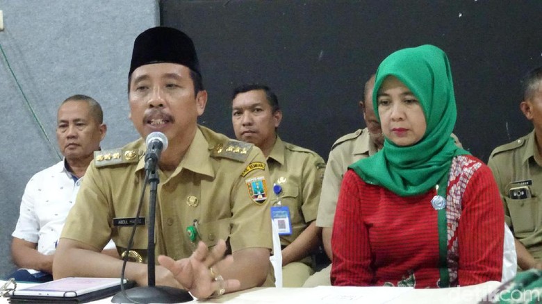 PNS Rembang Belum Terima THR, Bupati: Satu Dua Hari Cair PNS Rembang Belum Terima THR, Bupati: Satu Dua Hari Cair